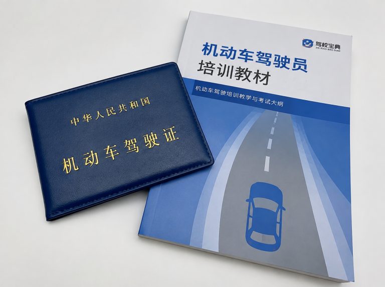 南朗街道C2自动挡驾驶证培训